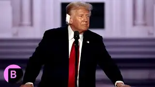 Trump Vows to End What He Calls the 'Green New Scam'