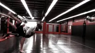 Judo for MMA in Athens GA. Learn Judo from Liam O'shaughness In