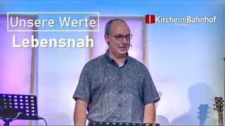 Lebensnah | Egbert Warzecha | 13.06.2021