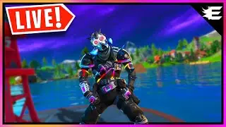 🔴 * NA EAST * - CUSTOM MATCHMAKING SCRIMS (SOLO, DUO, SQUADS)(Fortnite Battle Royale) #RazerStreamer