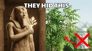 The Tree That Makes Multivitamins Obsolete (Why They Are Scared To Plant It)