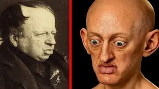 Born to Rule, Doomed by Blood: The Most Inbred Monarchs in History