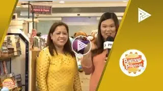 BEST BUYS: Chapters and Pages books expo