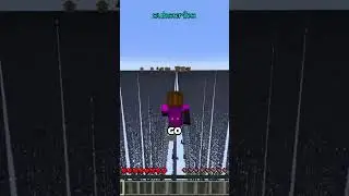 Minecraft, но мир &mdash; это цепи