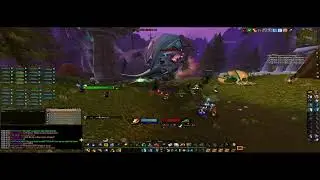 Turtle wow - PUG Dragons of nightmare - Emeriss - Mage POV - 21 December