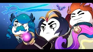 Back to the Basics. Mid Lane Ranked Grinding.
