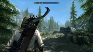 SKYRIM  