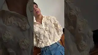 The Romeo Shirt