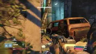 SirMaestro7 demonstrating the Year 1 skill gap (Laughable and cringy gameplay)
