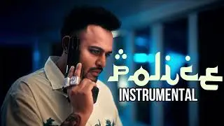 POLICE - CHEEMA Y (INSTRUMENTAL)