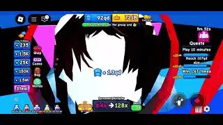 Grow Every Step New City World Speed Run
