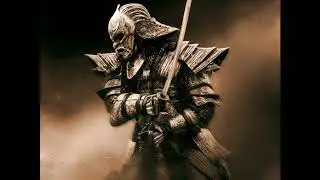 Xscritic Armour 鎧