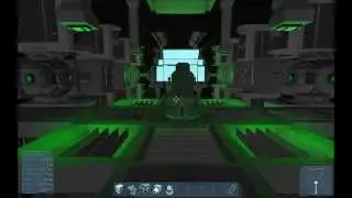 Space Engineers Borg W&uuml;rfel (Original Musik)