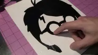 Harry Potter time lapse!