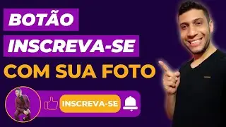 COMO FAZER BOTÃO ANIMADO 