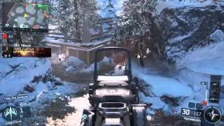Mi primera NUCLEAR Black ops 3 - jorivi85