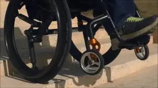 Introducing SoftWheel Acrobat