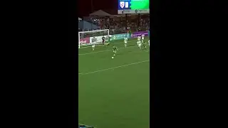 All Defensive Acts from Hartford Athletic vs. Loudoun United FC in the 2nd Half