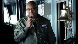 Chairman of the Joint Chiefs of Staff General Charles Q. Brown, Jr., visited USS Theodore Roosevelt