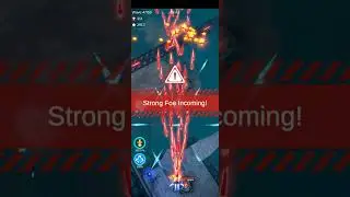 ☝️ (full game)Machine factory 05. Wing fighter 🚀 #shortvideo #subscribe #gaming