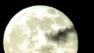 Super Moon 2013