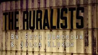 Luke Hawley and The Ruralists