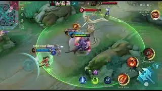 Kapak peninggalan zeuss🗿|gameplay mobile legends bang bangg