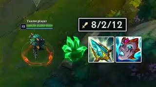 TEEMO DE GRASP E BAST&Atilde;O DAS ERAS