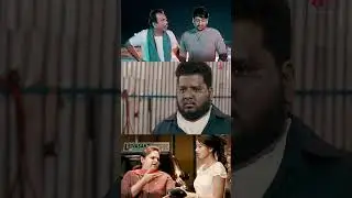 Watch full video👆 Aattral Super Scenes - #vidharth #vamsikrishna #charle #rjvigneshkanth #shorts