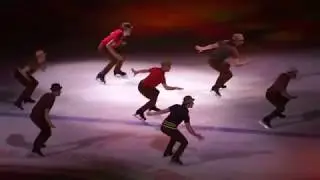 CSOI18 Ottawa - Feel It Still (boys' number)