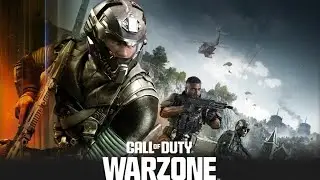 WingedWarrior94 in Call of Duty: Warzone St. 1 targato BO7