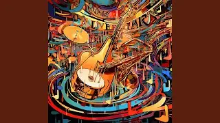 Dimensions Jazz Night Echo