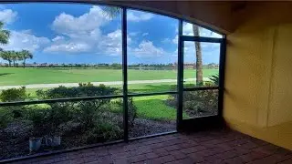 Golf Membership Included | Bonita National Golf & Country Club Condo | Bonita Springs Florida