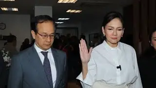 HONTIVEROS NagSAMPA CYBER LIBEL CASE 5 DDS VLOGGERS Sass KLC Banat By Jay Sonza Atty Trixie