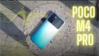 POCO M4 Pro Review: Budget Phone with Big Battery, Big Screen and 5G