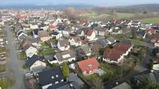 Wewer Rundblick 1 - Mein Paderborn-Wewer