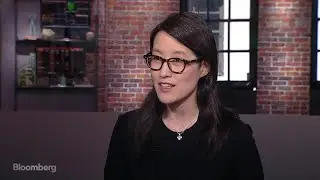 Ellen Pao Says Silicon Valley Still Has a Huge Diversity Problem
