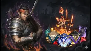 🔴LIVE: UNSTOPPABLE WIN STREAK?! 😱 Shadow Fight Arena 4 Gameplay | Hindi (Portrait)