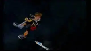 Amv de Kingdom Hearts