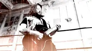 Funeral Moon - Wasteland (Official Music Video)
