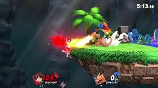 Duck sauce vs Pokemon Trnr