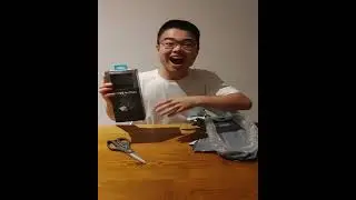 Week 5 vlog: My grades of the test week Part 2 + Buying my first camera!