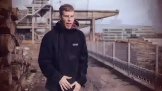 Svend Spyt - Smukke rødder ( MUSIC VIDEO ) [ Prod. by B.B.Z Darney ] 2016