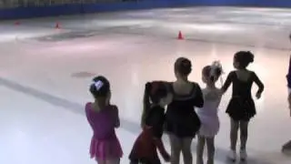 2010 Miami Open Championships Basic 6-A Elements