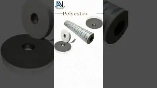 Polyester film