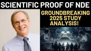 Near Death Experience Scientific Explanation: 2025 Study Dismantles Every Materialist Theory