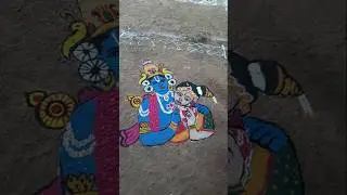 muggula poti#armoor kukkala gutta#venkateshwara swamy temple #telugusongs