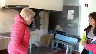 QUÉ VIDA NARROS