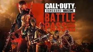 EARLY Season 5 Gameplay, EX1 Laser & Battlepass Reveal | NEW Map, Gunsmith Change & Zombies TOMORROW