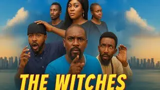 THE WITCHES (Yawaskits, Episode 339) #yawaskits 